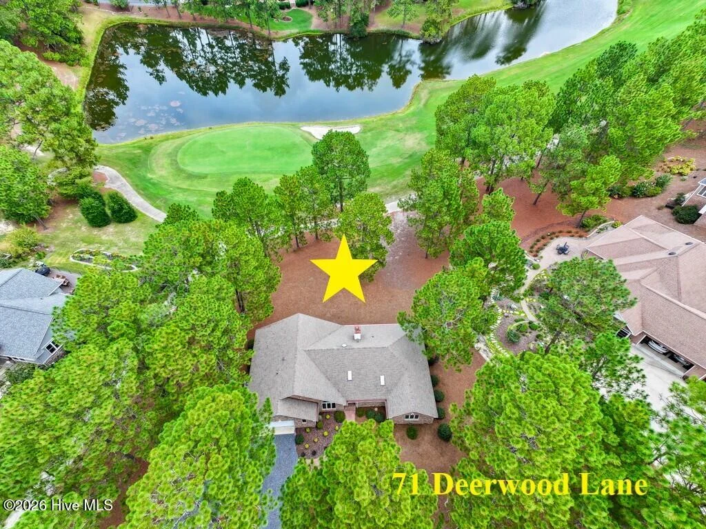 71 Deerwood Lane