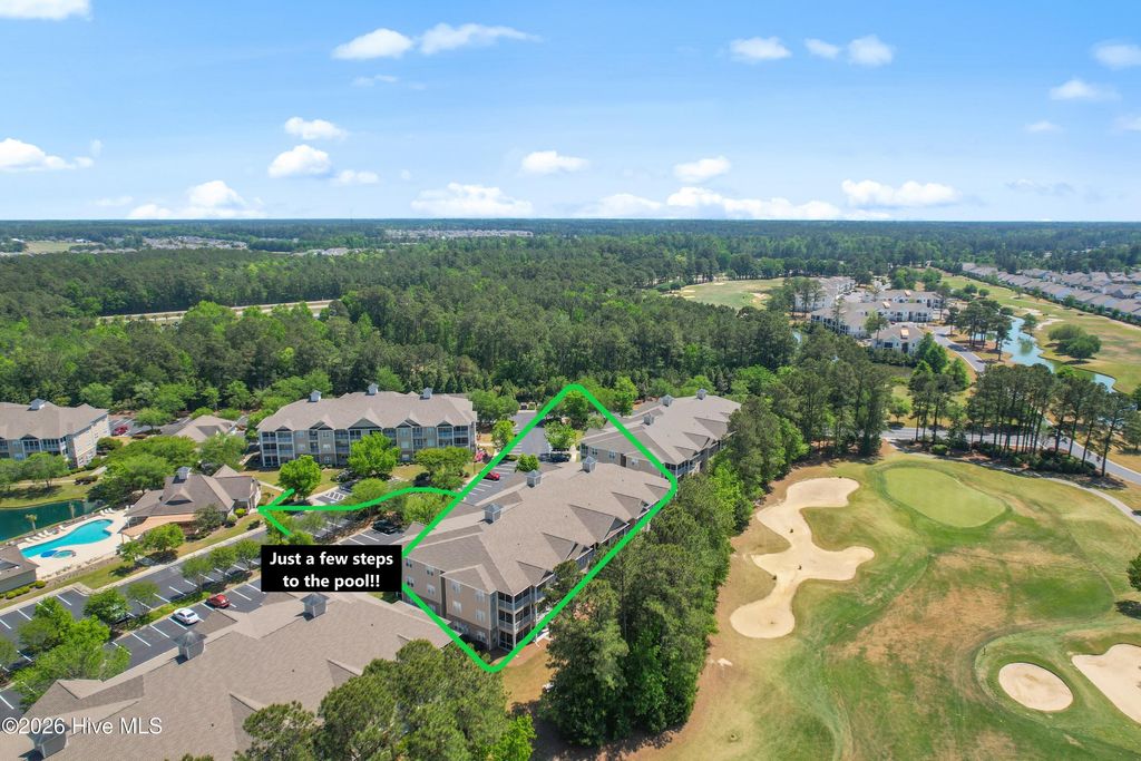 Photo of 280 Woodlands Way #Unit 1, Calabash, NC 28467 (MLS # 100569684)