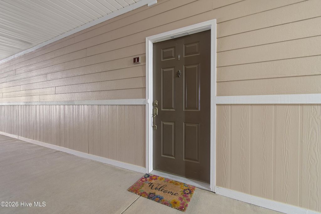 Photo of 280 Woodlands Way #Unit 1, Calabash, NC 28467 (MLS # 100569684)