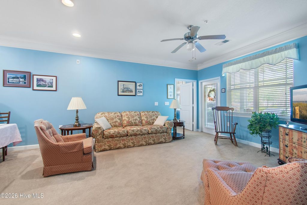 Photo of 280 Woodlands Way #Unit 1, Calabash, NC 28467 (MLS # 100569684)