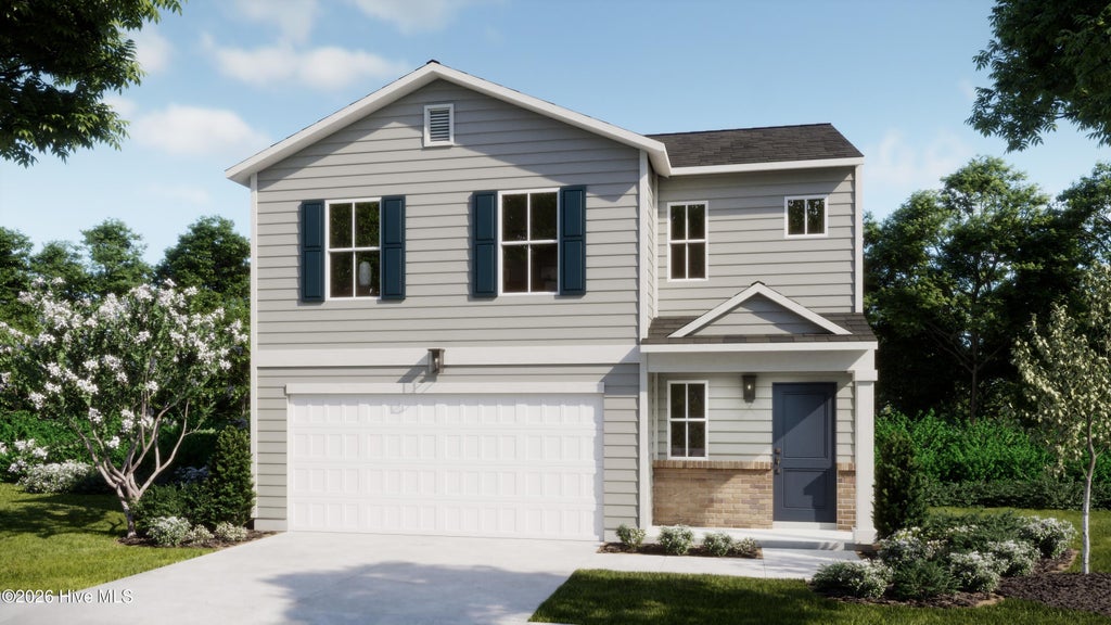 Photo of 508 Getaway Lane #119, Shallotte, NC 28470 (MLS # 100608051)