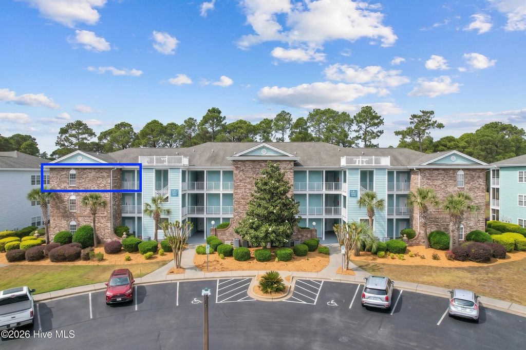 Photo of 141 Avian Drive #3813, Sunset Beach, NC 28468 (MLS # 100570983)