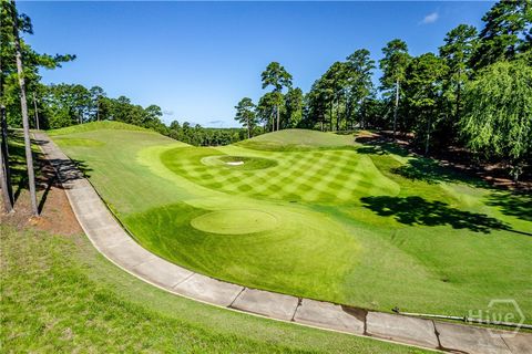 Vacant Land For Sale - 2110 Sandy Ford Frd<br/> Greene County, Greensboro, GA 30642