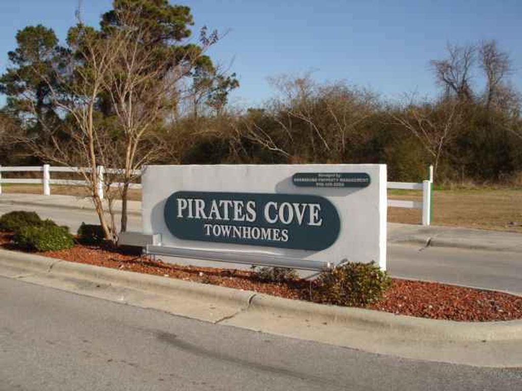 Photo of 11 Pirates Cove Drive, Swansboro, NC 28584 (MLS # 100573945)