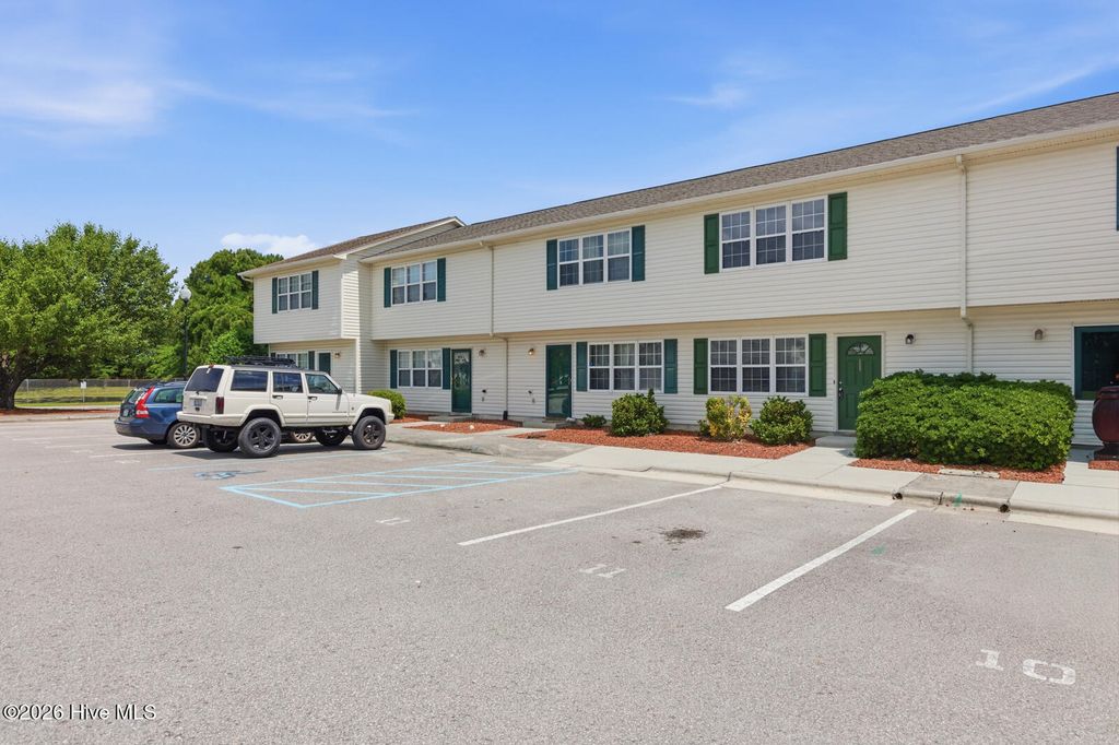 Photo of 11 Pirates Cove Drive, Swansboro, NC 28584 (MLS # 100573945)