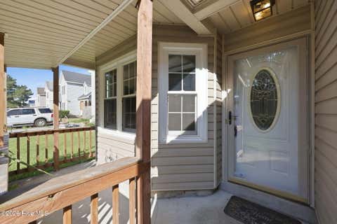 Tiny photo for 204 Hemlock Drive, Jacksonville, NC 28546 (MLS # 100598113)