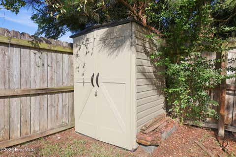 Tiny photo for 204 Hemlock Drive, Jacksonville, NC 28546 (MLS # 100598113)