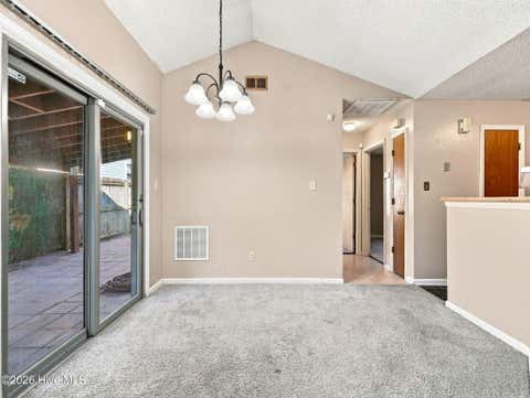 Tiny photo for 204 Hemlock Drive, Jacksonville, NC 28546 (MLS # 100598113)