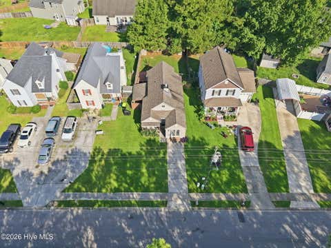 Tiny photo for 204 Hemlock Drive, Jacksonville, NC 28546 (MLS # 100598113)