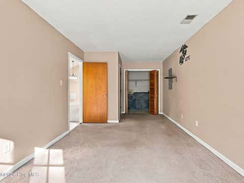 Tiny photo for 204 Hemlock Drive, Jacksonville, NC 28546 (MLS # 100598113)