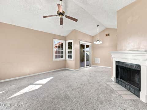 Tiny photo for 204 Hemlock Drive, Jacksonville, NC 28546 (MLS # 100598113)