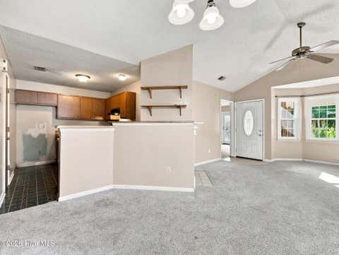 Tiny photo for 204 Hemlock Drive, Jacksonville, NC 28546 (MLS # 100598113)