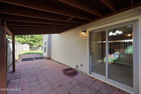Tiny photo for 204 Hemlock Drive, Jacksonville, NC 28546 (MLS # 100598113)