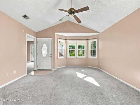 Tiny photo for 204 Hemlock Drive, Jacksonville, NC 28546 (MLS # 100598113)