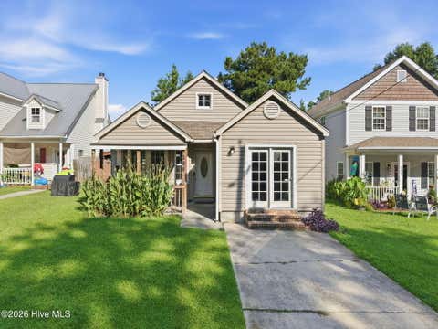 Tiny photo for 204 Hemlock Drive, Jacksonville, NC 28546 (MLS # 100598113)