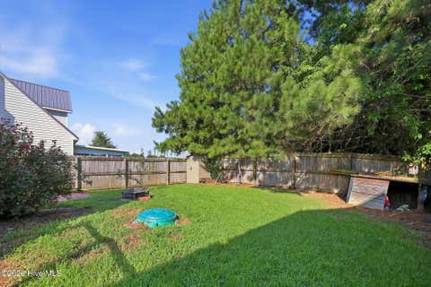 Tiny photo for 204 Hemlock Drive, Jacksonville, NC 28546 (MLS # 100598113)