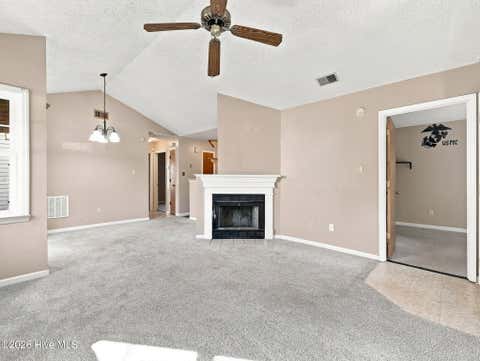 Tiny photo for 204 Hemlock Drive, Jacksonville, NC 28546 (MLS # 100598113)