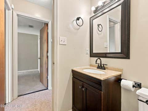 Tiny photo for 204 Hemlock Drive, Jacksonville, NC 28546 (MLS # 100598113)