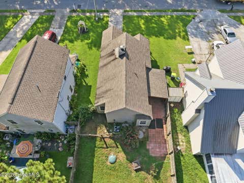 Tiny photo for 204 Hemlock Drive, Jacksonville, NC 28546 (MLS # 100598113)