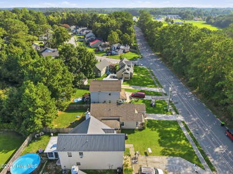 Tiny photo for 204 Hemlock Drive, Jacksonville, NC 28546 (MLS # 100598113)