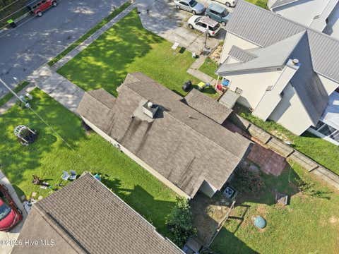 Tiny photo for 204 Hemlock Drive, Jacksonville, NC 28546 (MLS # 100598113)