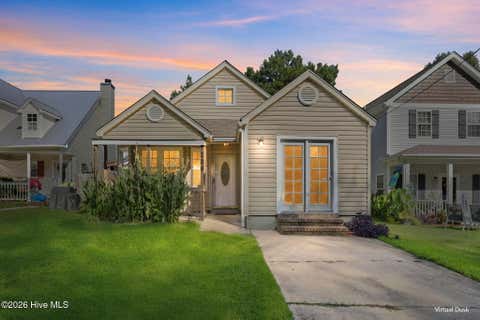 Photo of 204 Hemlock Drive, Jacksonville, NC 28546 (MLS # 100598113)