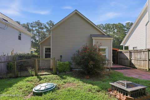 Tiny photo for 204 Hemlock Drive, Jacksonville, NC 28546 (MLS # 100598113)