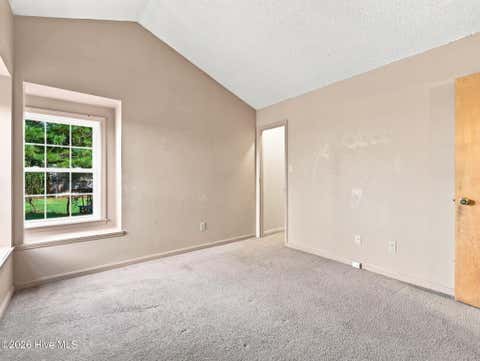 Tiny photo for 204 Hemlock Drive, Jacksonville, NC 28546 (MLS # 100598113)
