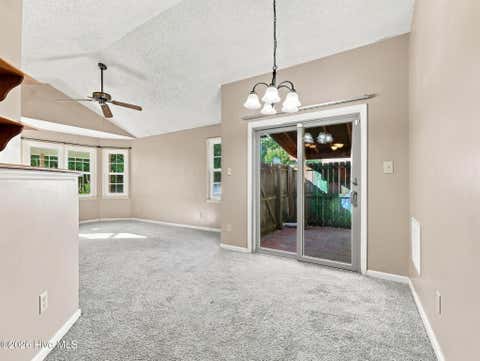 Tiny photo for 204 Hemlock Drive, Jacksonville, NC 28546 (MLS # 100598113)