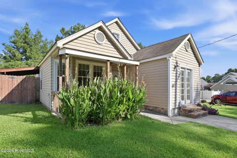 Tiny photo for 204 Hemlock Drive, Jacksonville, NC 28546 (MLS # 100598113)