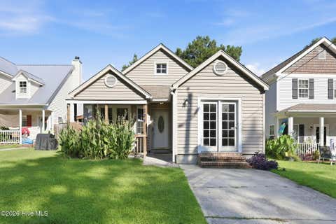 Tiny photo for 204 Hemlock Drive, Jacksonville, NC 28546 (MLS # 100598113)