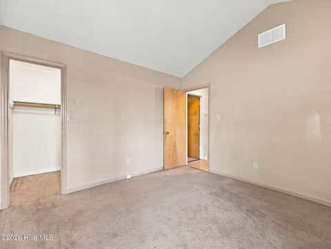 Tiny photo for 204 Hemlock Drive, Jacksonville, NC 28546 (MLS # 100598113)