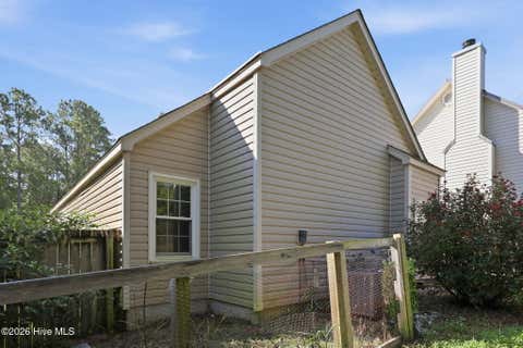 Tiny photo for 204 Hemlock Drive, Jacksonville, NC 28546 (MLS # 100598113)