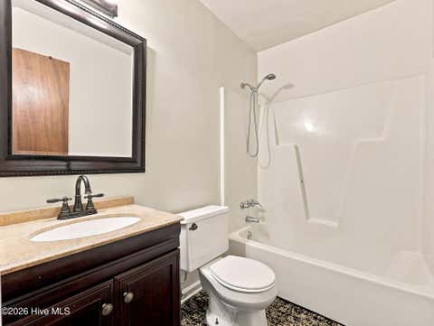 Tiny photo for 204 Hemlock Drive, Jacksonville, NC 28546 (MLS # 100598113)