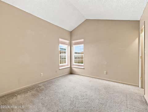 Tiny photo for 204 Hemlock Drive, Jacksonville, NC 28546 (MLS # 100598113)