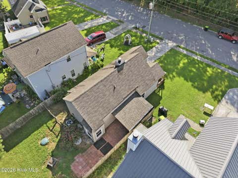 Tiny photo for 204 Hemlock Drive, Jacksonville, NC 28546 (MLS # 100598113)
