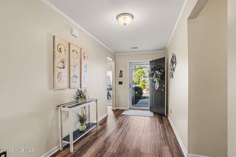 Tiny photo for 717 Tartans Glen Street NW, Calabash, NC 28467 (MLS # 100560296)