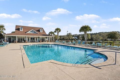 Tiny photo for 717 Tartans Glen Street NW, Calabash, NC 28467 (MLS # 100560296)