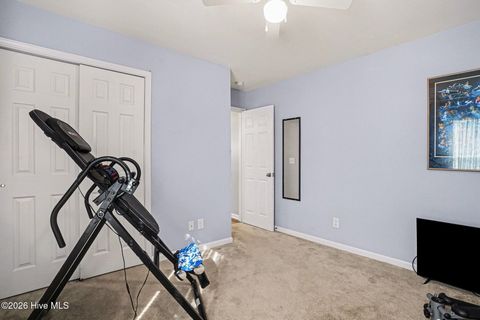 Tiny photo for 717 Tartans Glen Street NW, Calabash, NC 28467 (MLS # 100560296)