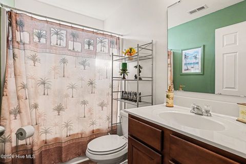 Tiny photo for 717 Tartans Glen Street NW, Calabash, NC 28467 (MLS # 100560296)