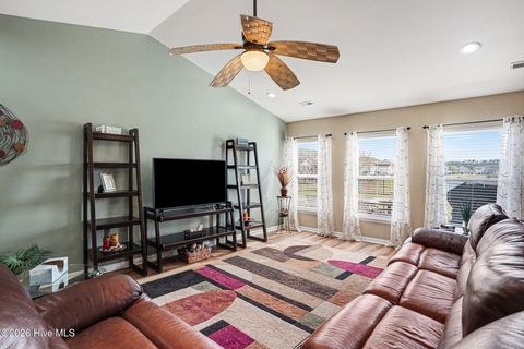 Tiny photo for 717 Tartans Glen Street NW, Calabash, NC 28467 (MLS # 100560296)