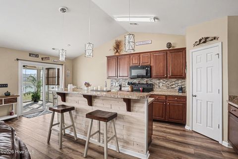 Tiny photo for 717 Tartans Glen Street NW, Calabash, NC 28467 (MLS # 100560296)