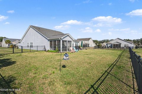 Tiny photo for 717 Tartans Glen Street NW, Calabash, NC 28467 (MLS # 100560296)