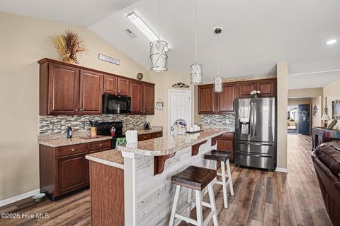 Tiny photo for 717 Tartans Glen Street NW, Calabash, NC 28467 (MLS # 100560296)