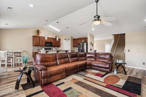 Tiny photo for 717 Tartans Glen Street NW, Calabash, NC 28467 (MLS # 100560296)