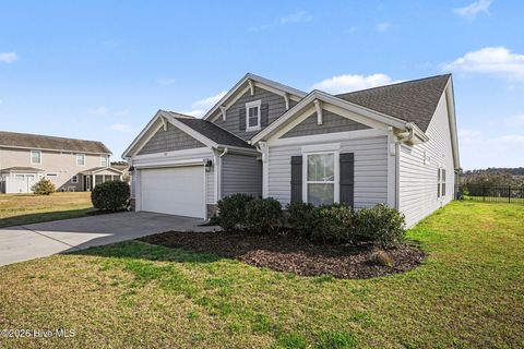 Tiny photo for 717 Tartans Glen Street NW, Calabash, NC 28467 (MLS # 100560296)