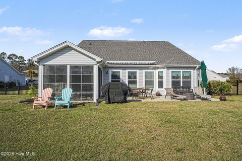 Tiny photo for 717 Tartans Glen Street NW, Calabash, NC 28467 (MLS # 100560296)