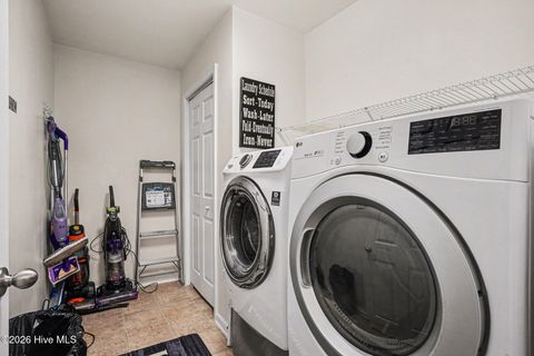 Tiny photo for 717 Tartans Glen Street NW, Calabash, NC 28467 (MLS # 100560296)