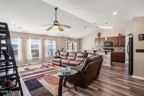 Tiny photo for 717 Tartans Glen Street NW, Calabash, NC 28467 (MLS # 100560296)