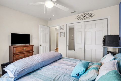 Tiny photo for 717 Tartans Glen Street NW, Calabash, NC 28467 (MLS # 100560296)